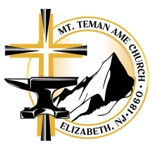 Mt. Teman AME Church Logo