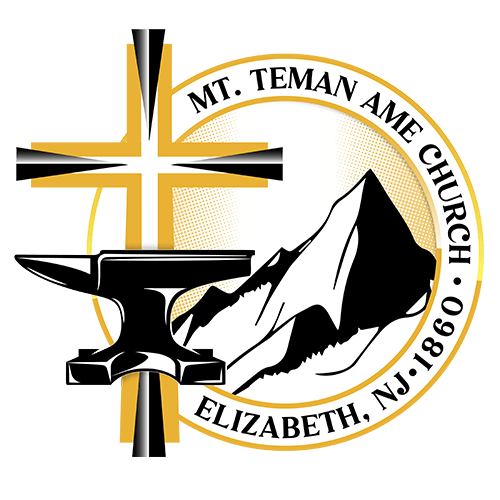 Mt. Teman AME Church Logo